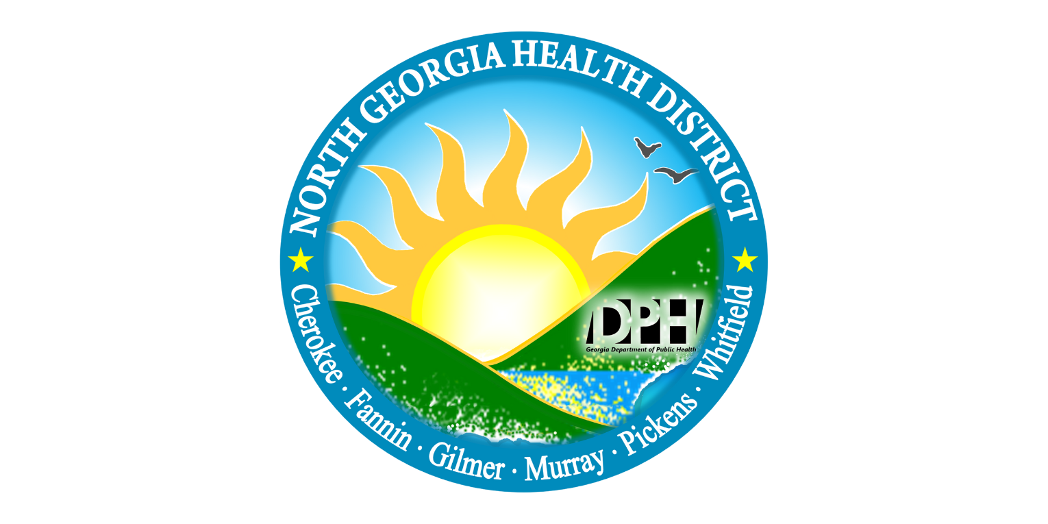 Pickens County Health Department