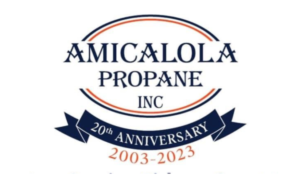 Amicalola Propane