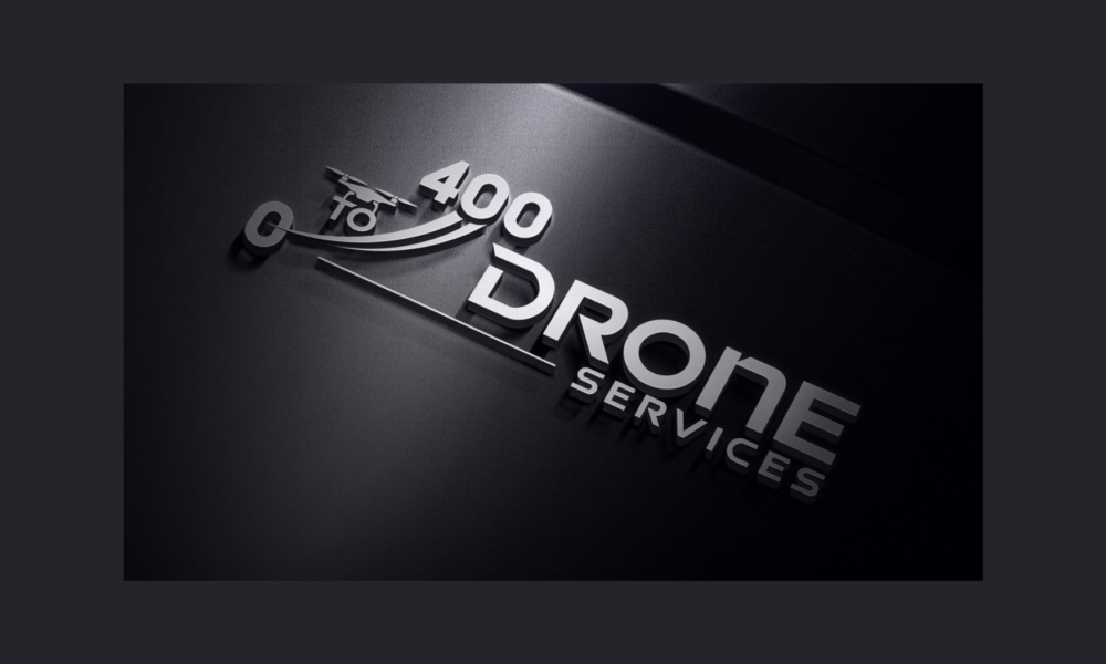 0 to 400 Drone Services