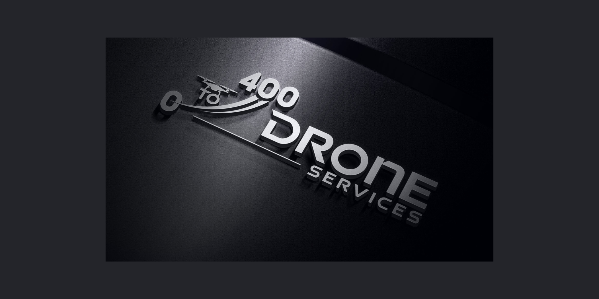 0 to 400 Drone Services