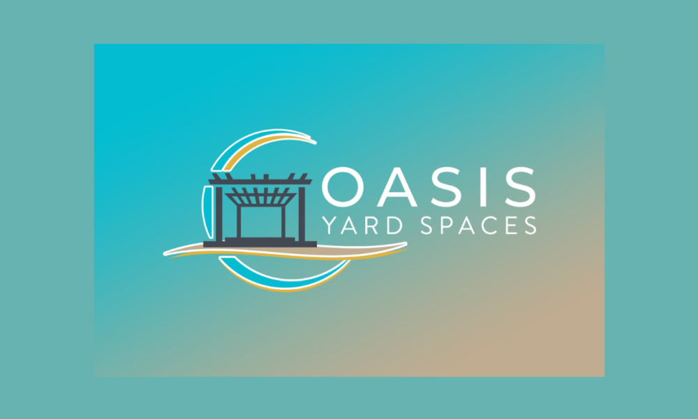 Oasis Yard Spaces