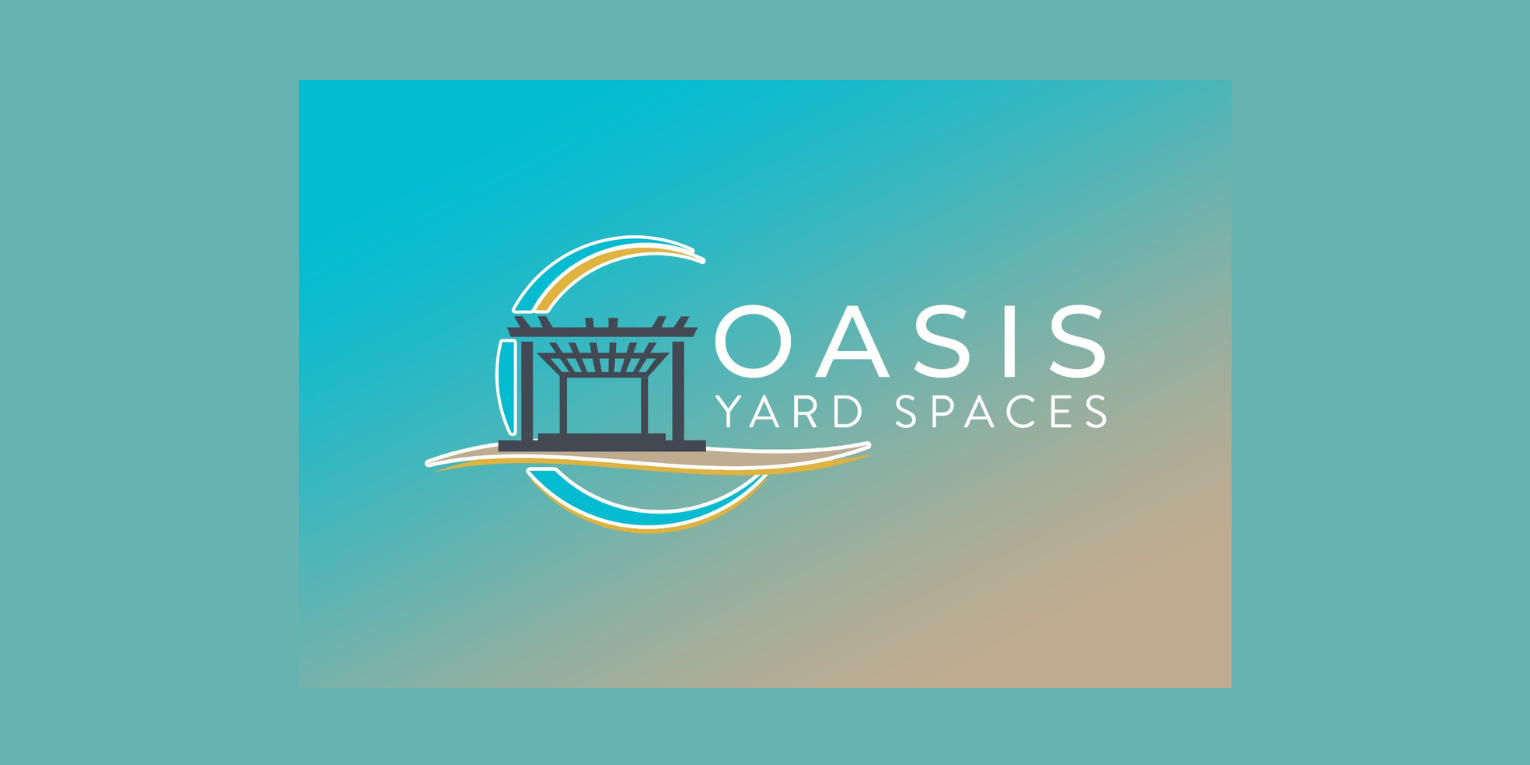 Oasis Yard Spaces