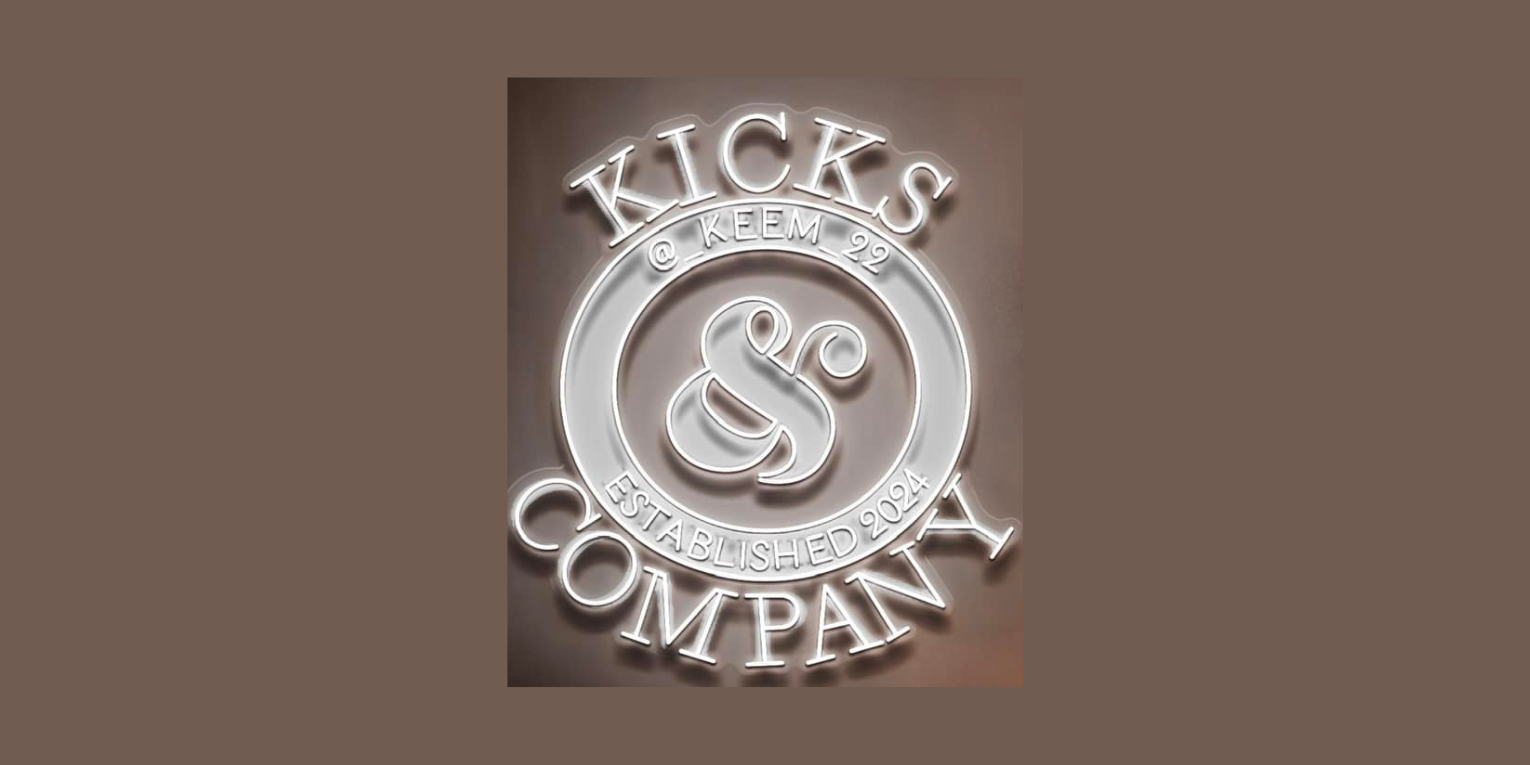 Kicks & Company