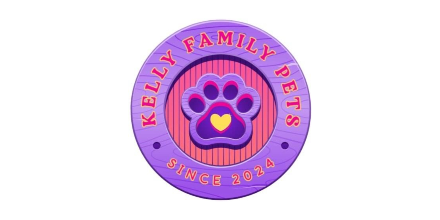 Kelly Family Pets