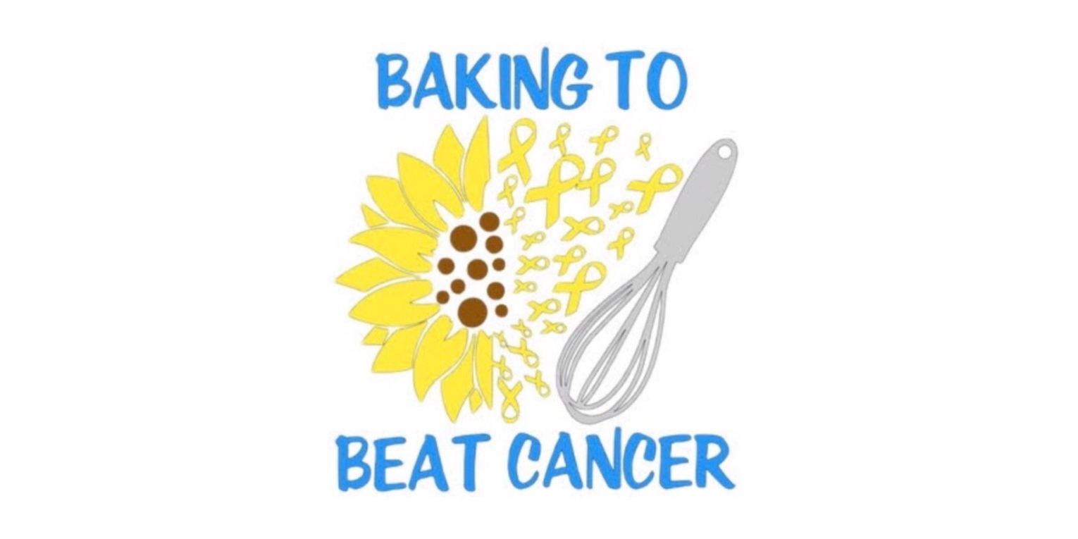 Baking to Beat Cancer