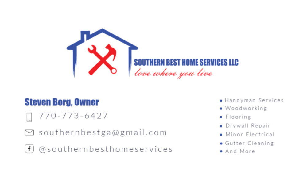 Southern Home Servics LLC
