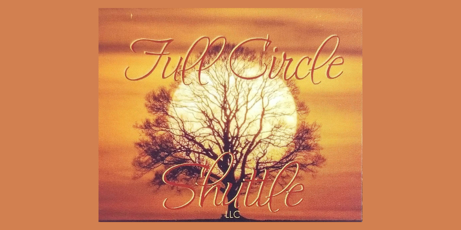 Full Circle Shuttle