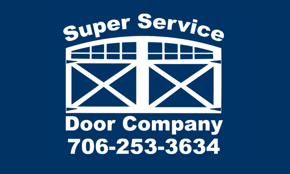 Super Service Door Co.