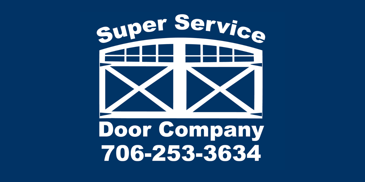 Super Service Door Co.