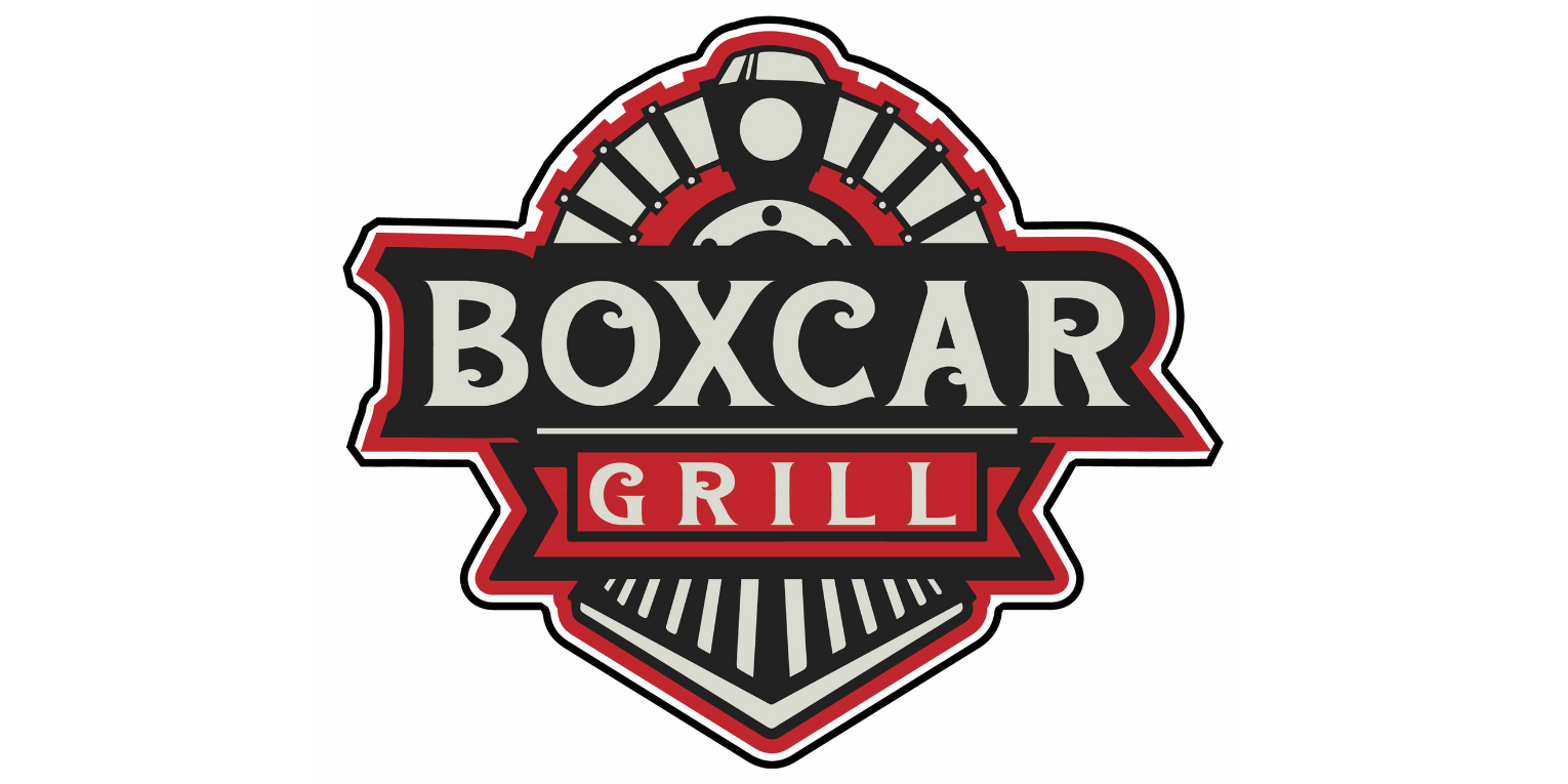 Boxcar Grill