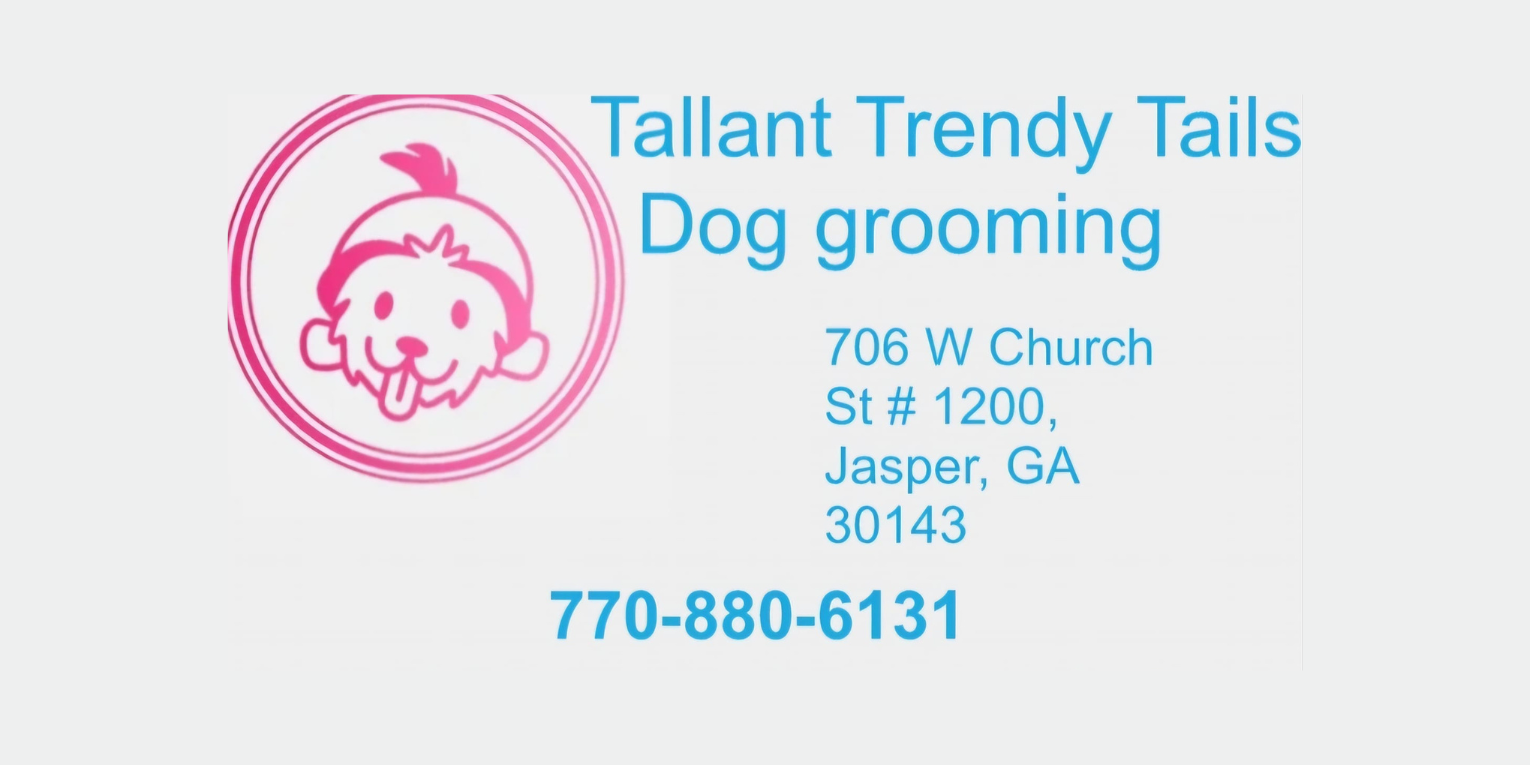 Tallant Trendy Tails