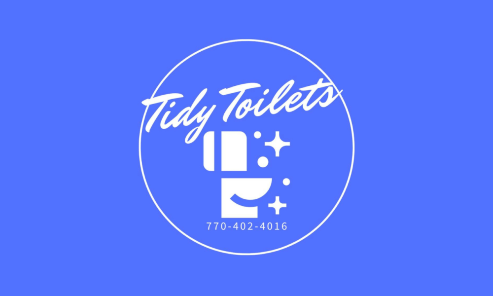 Tidy Toilets