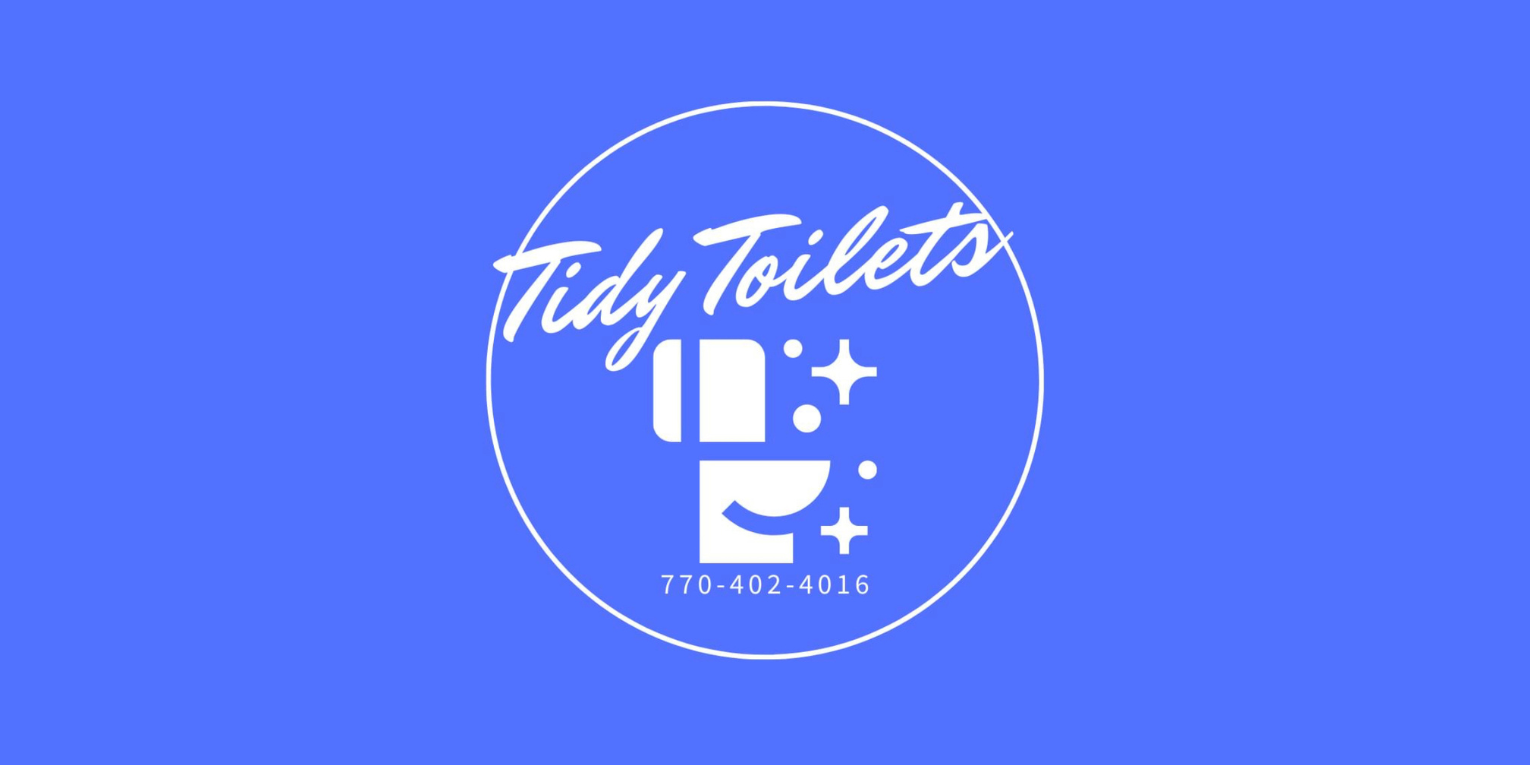 Tidy Toilets