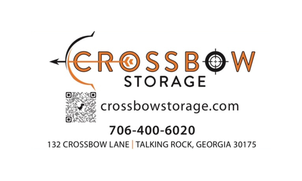 Crossbow Storage