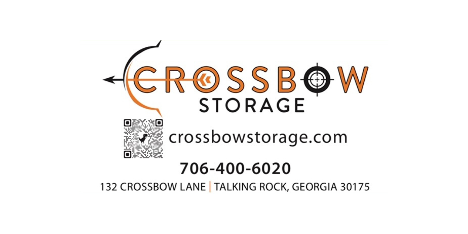 Crossbow Storage