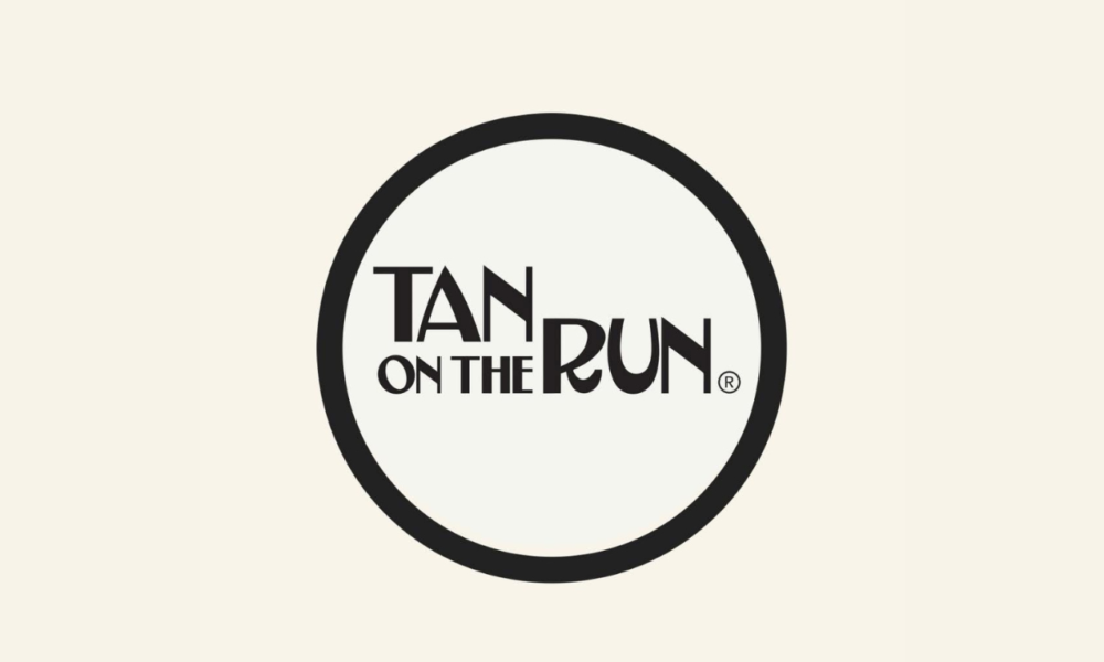 Tan on the Run