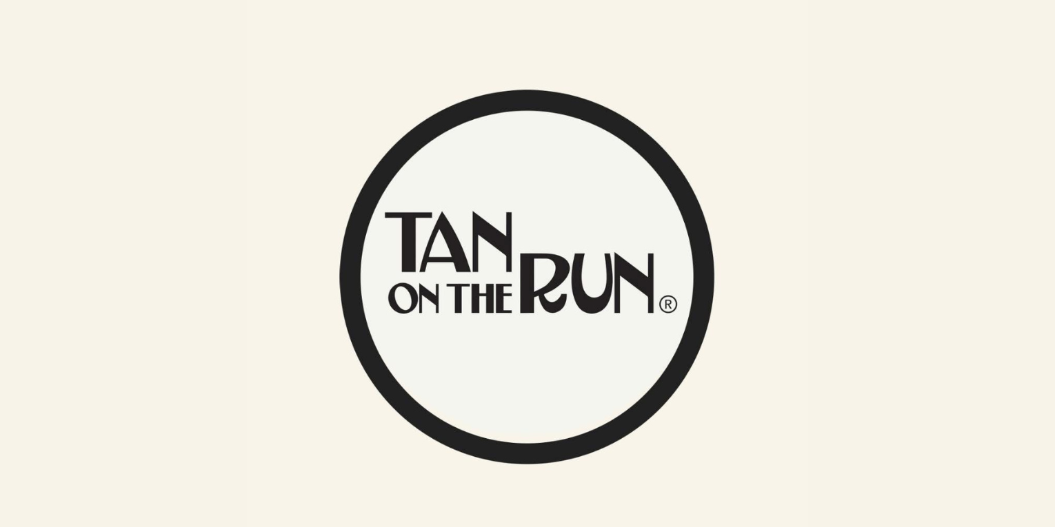 Tan on the Run