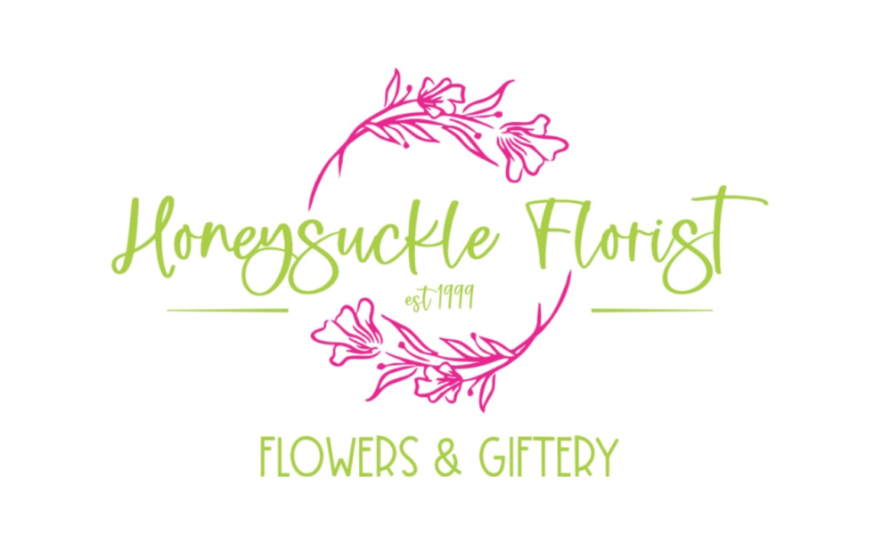 Honeysuckle Florist