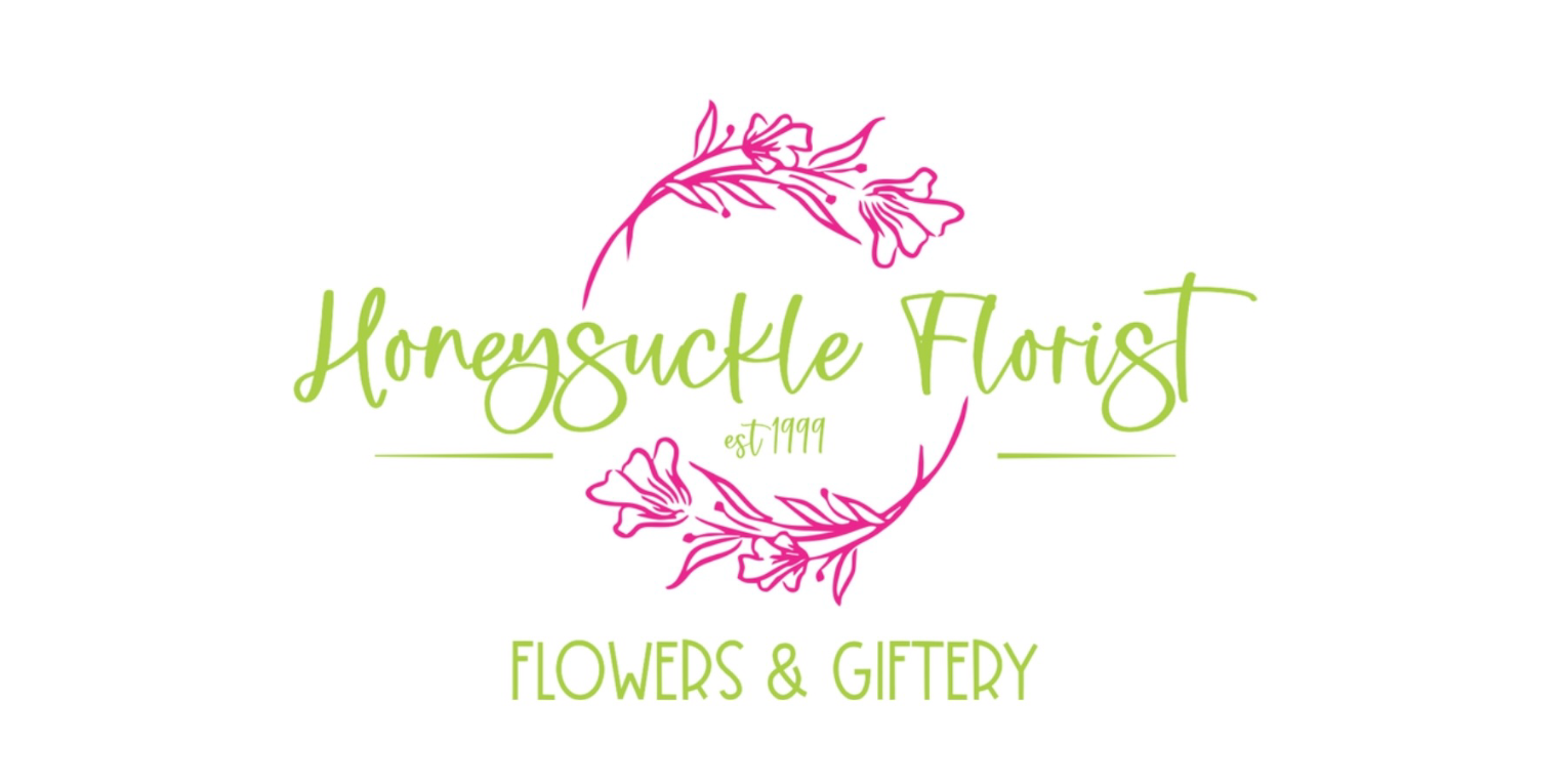 Honeysuckle Florist