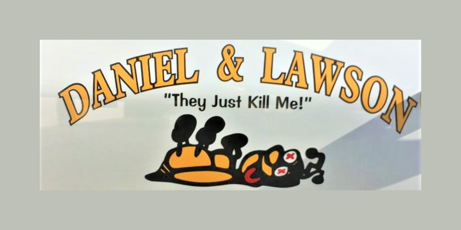 Daniel & Lawson Pest Control