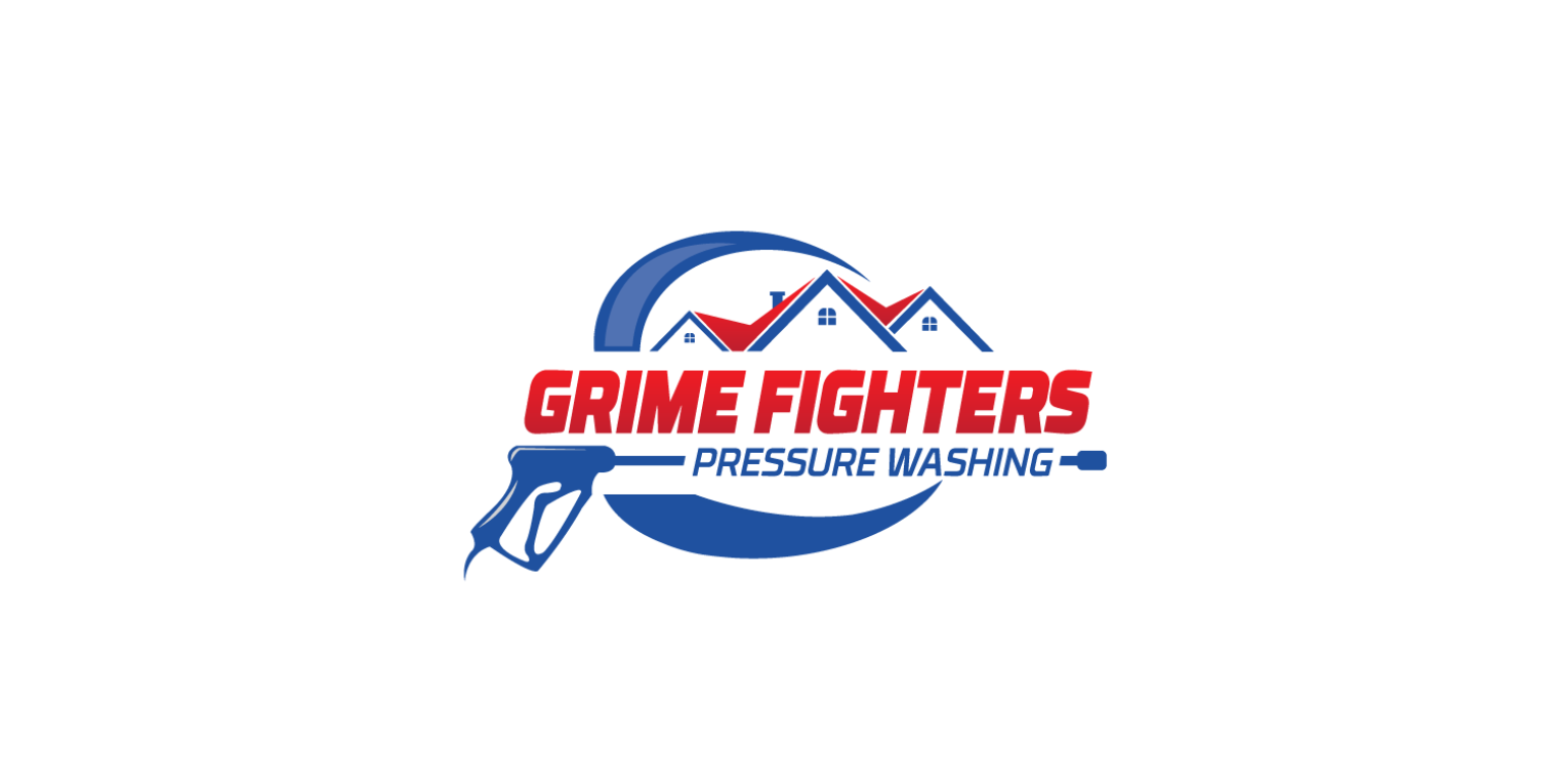 Grime Fighters Pressure Washing