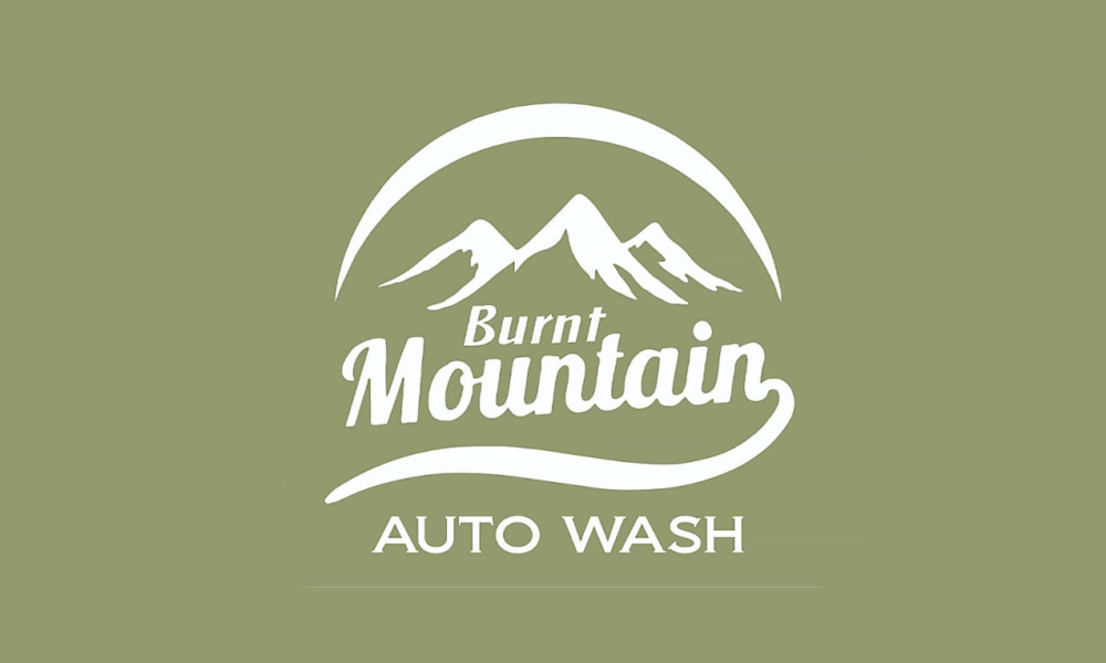 Burnt Mountain Auto Wash