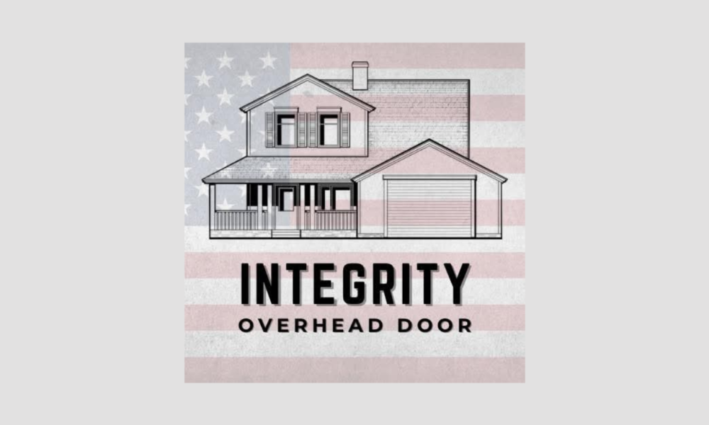 Integrity Overhead Door