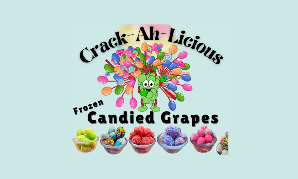 Crack-ah-Licious