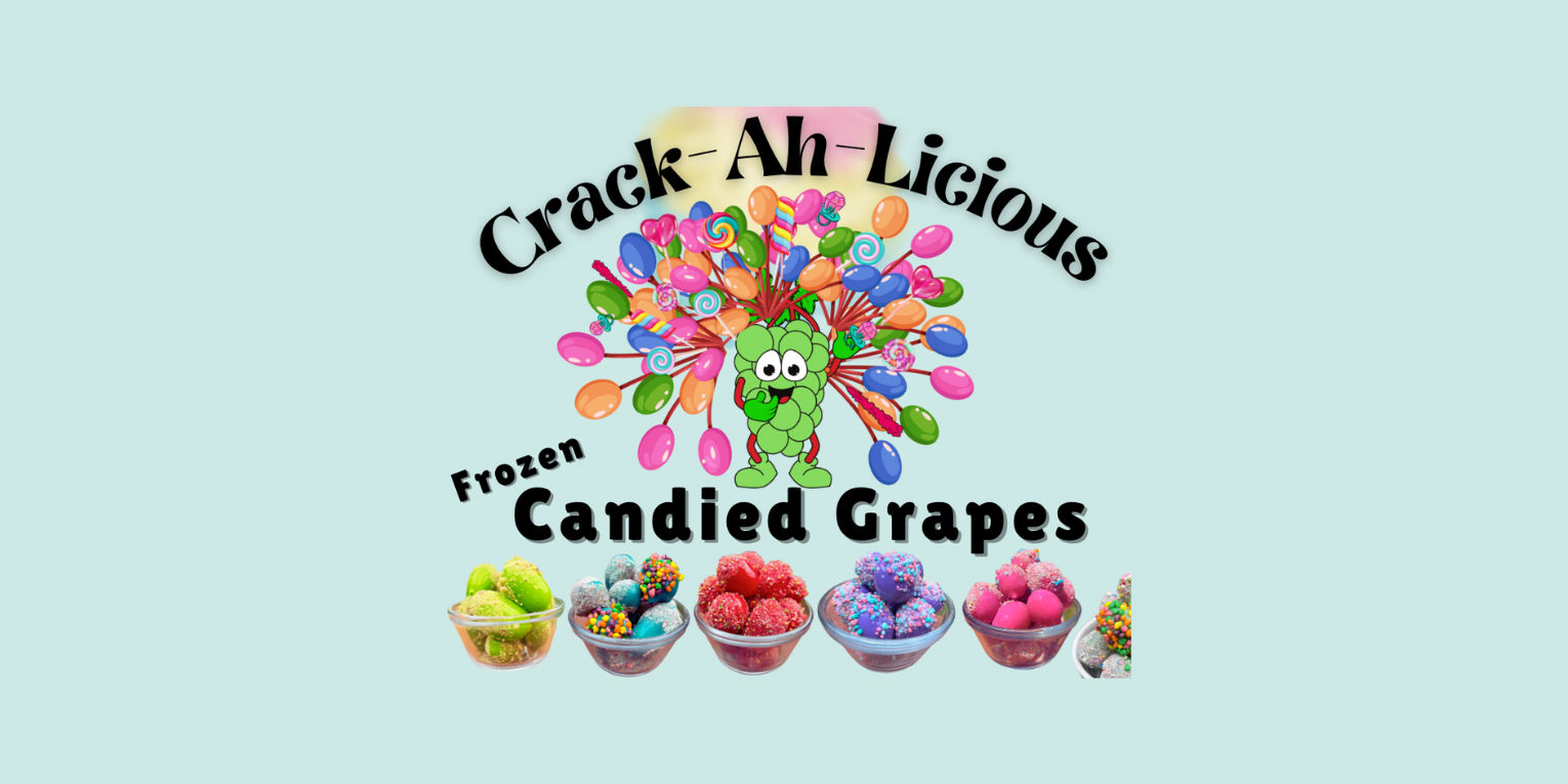 Crack-ah-Licious