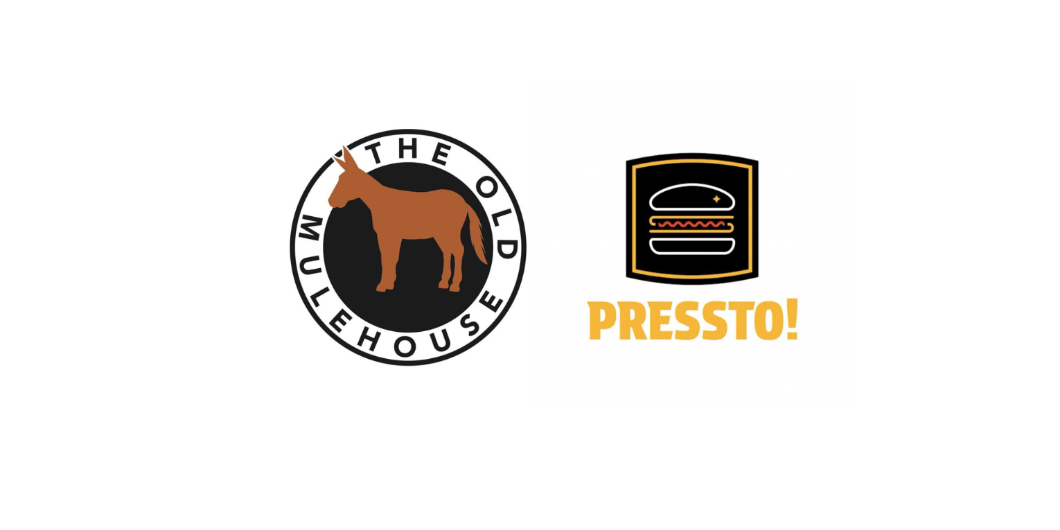 The Old Mulehouse/Pressto
