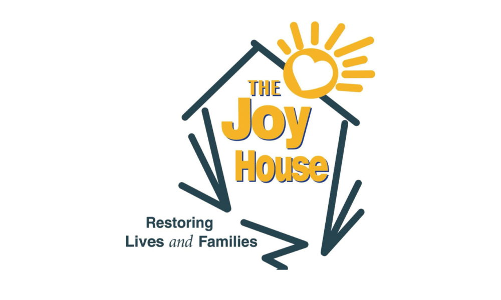 The Joy House