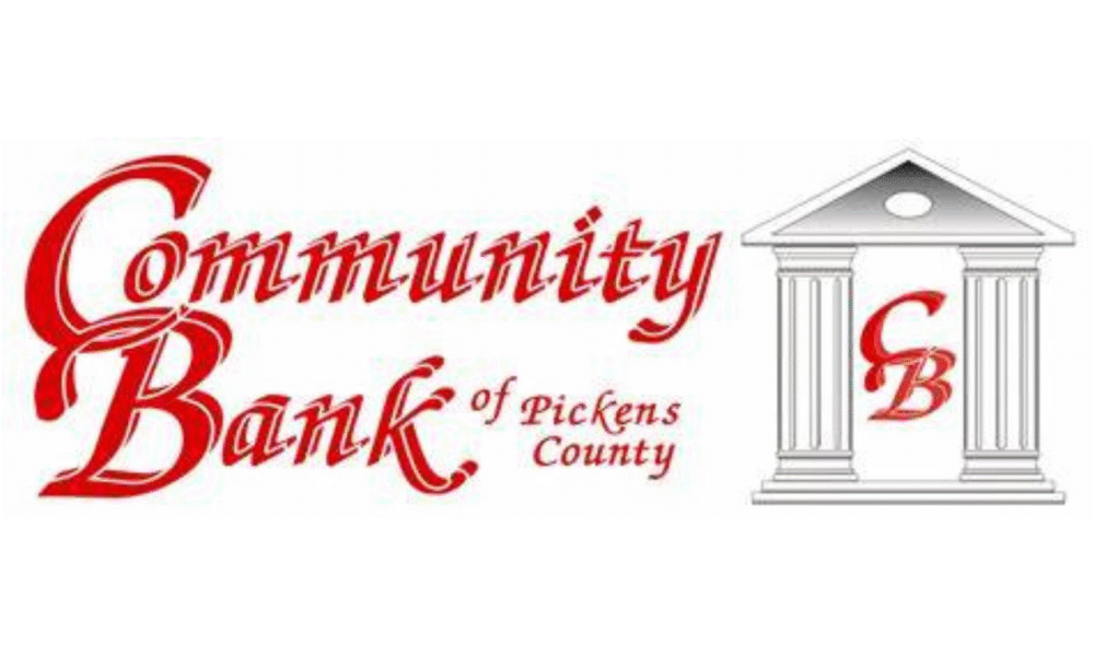 Community Bank of Pickens County
