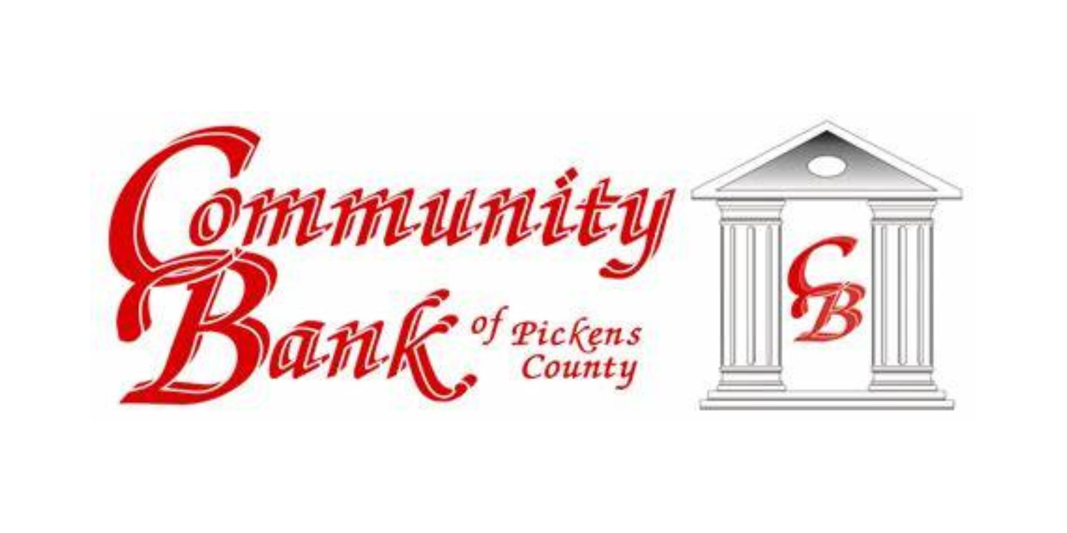 Community Bank of Pickens County
