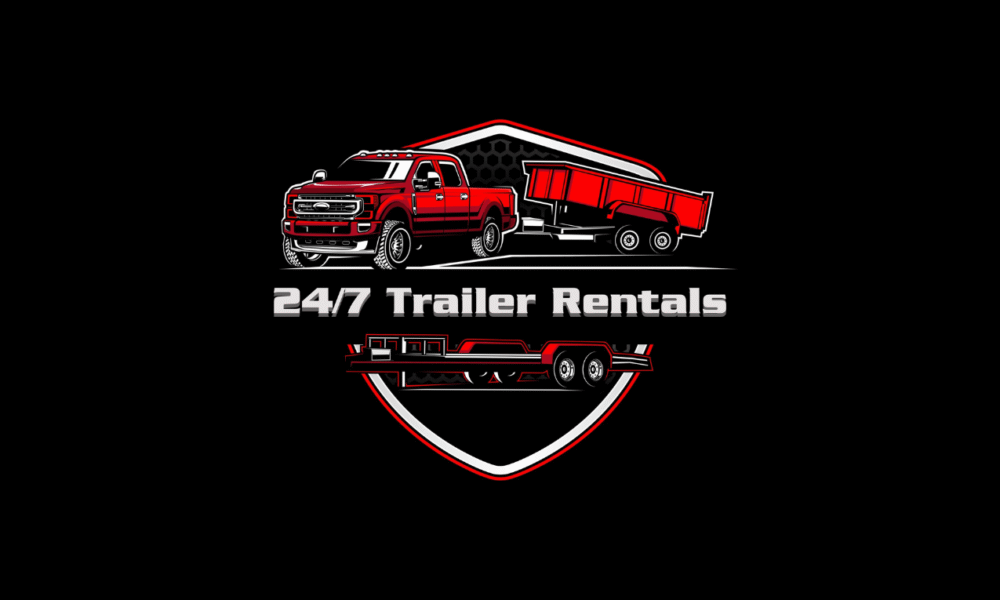 24-7 Trailer Rental