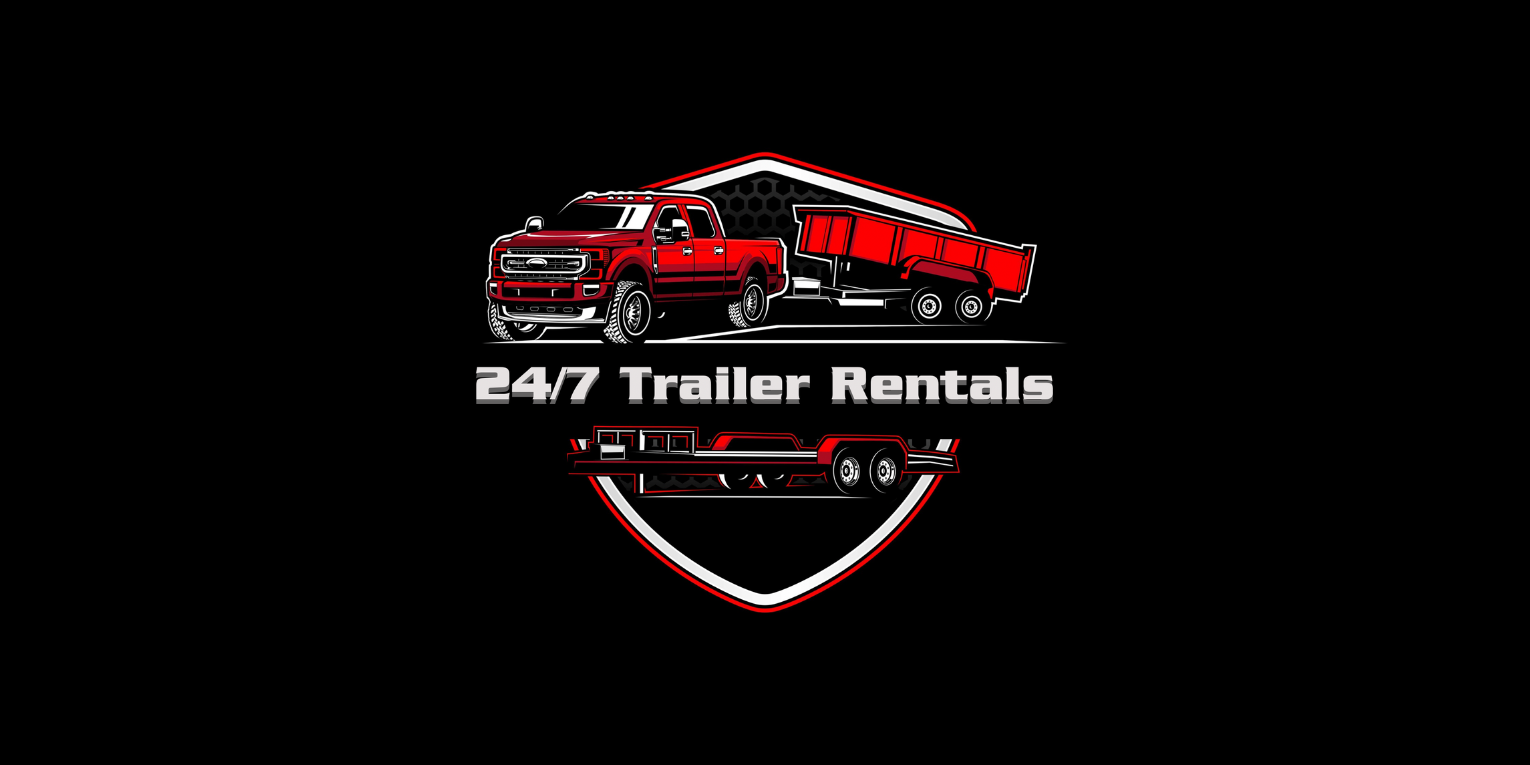 24-7 Trailer Rental