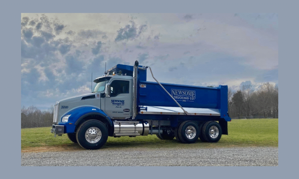 Newsome Trucking