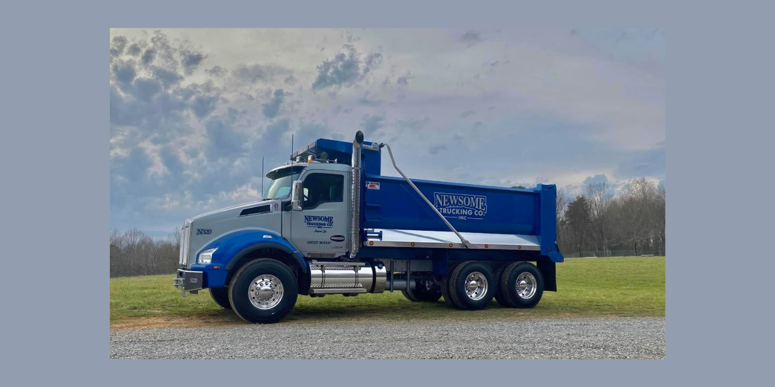 Newsome Trucking
