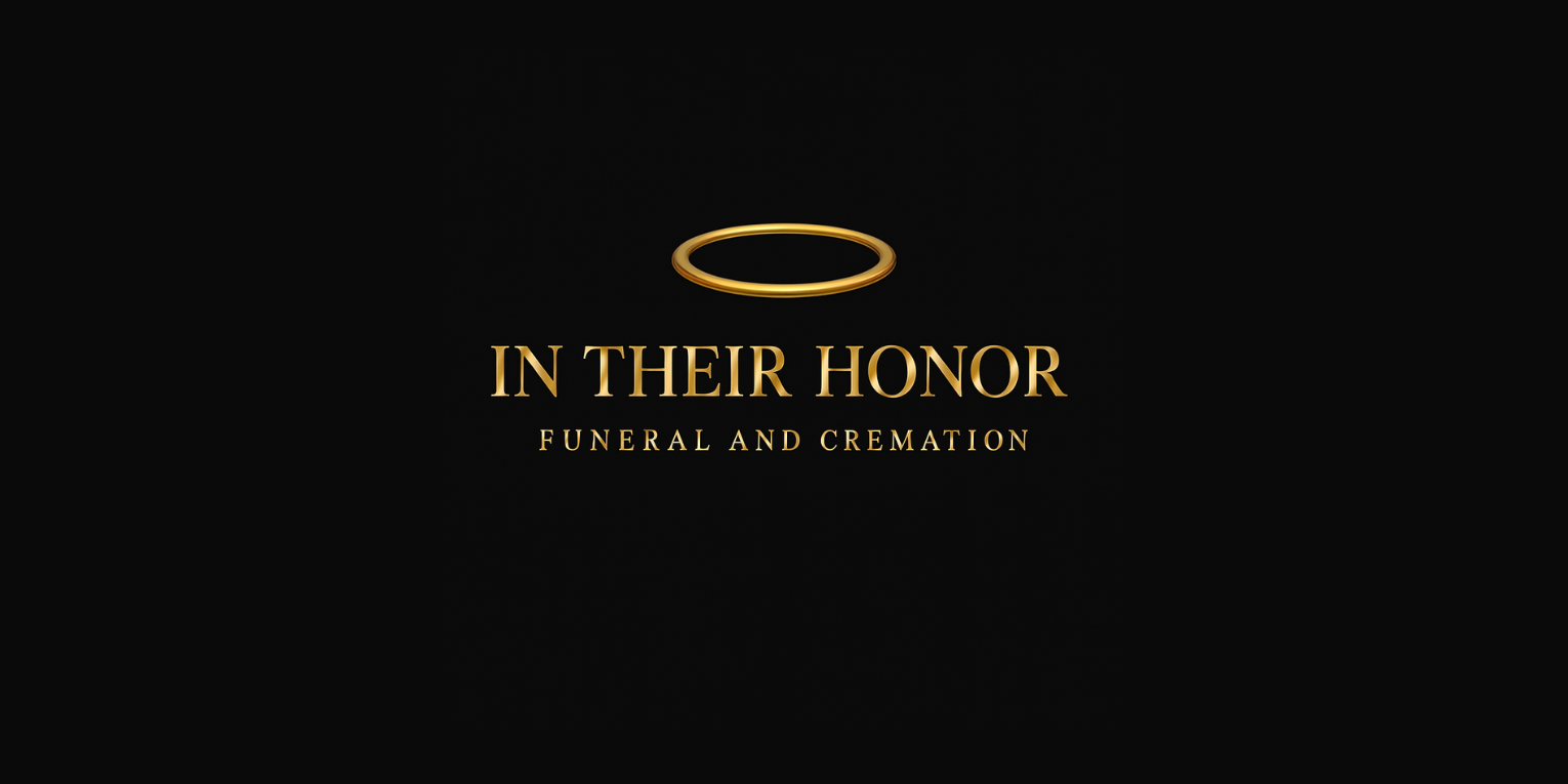In Their Honor Funeral and Cremation Providers