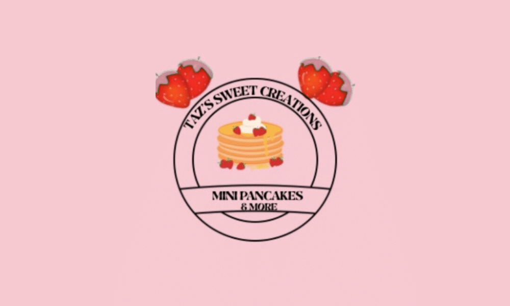 Taz’s sweet creations
