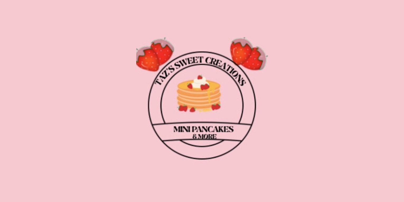 Taz’s sweet creations