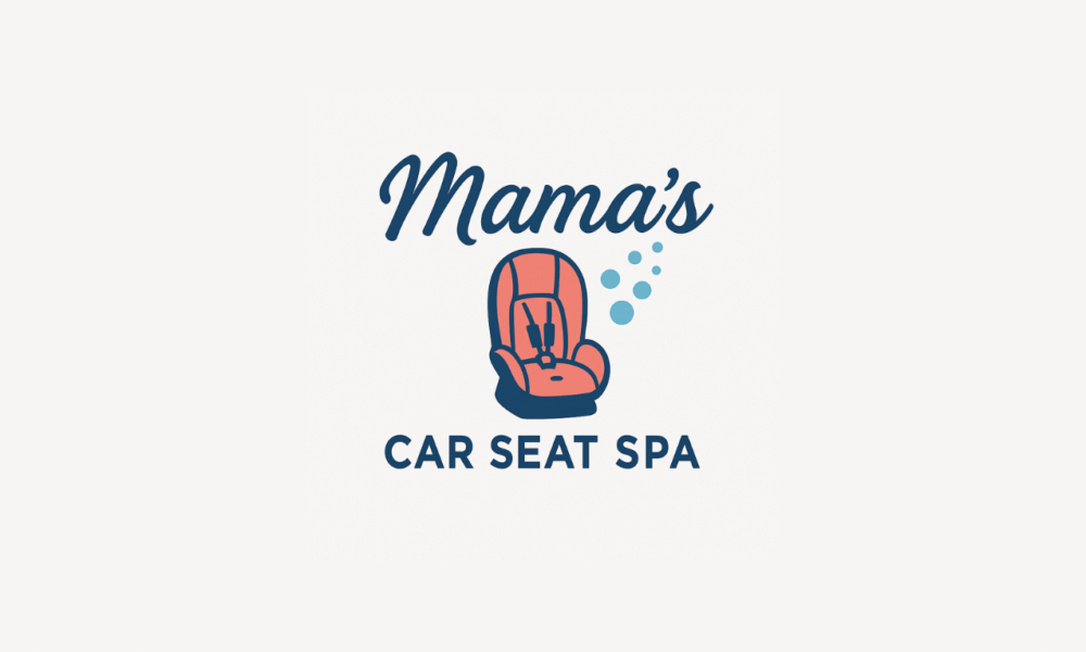 Mama’s Car Seat Spa