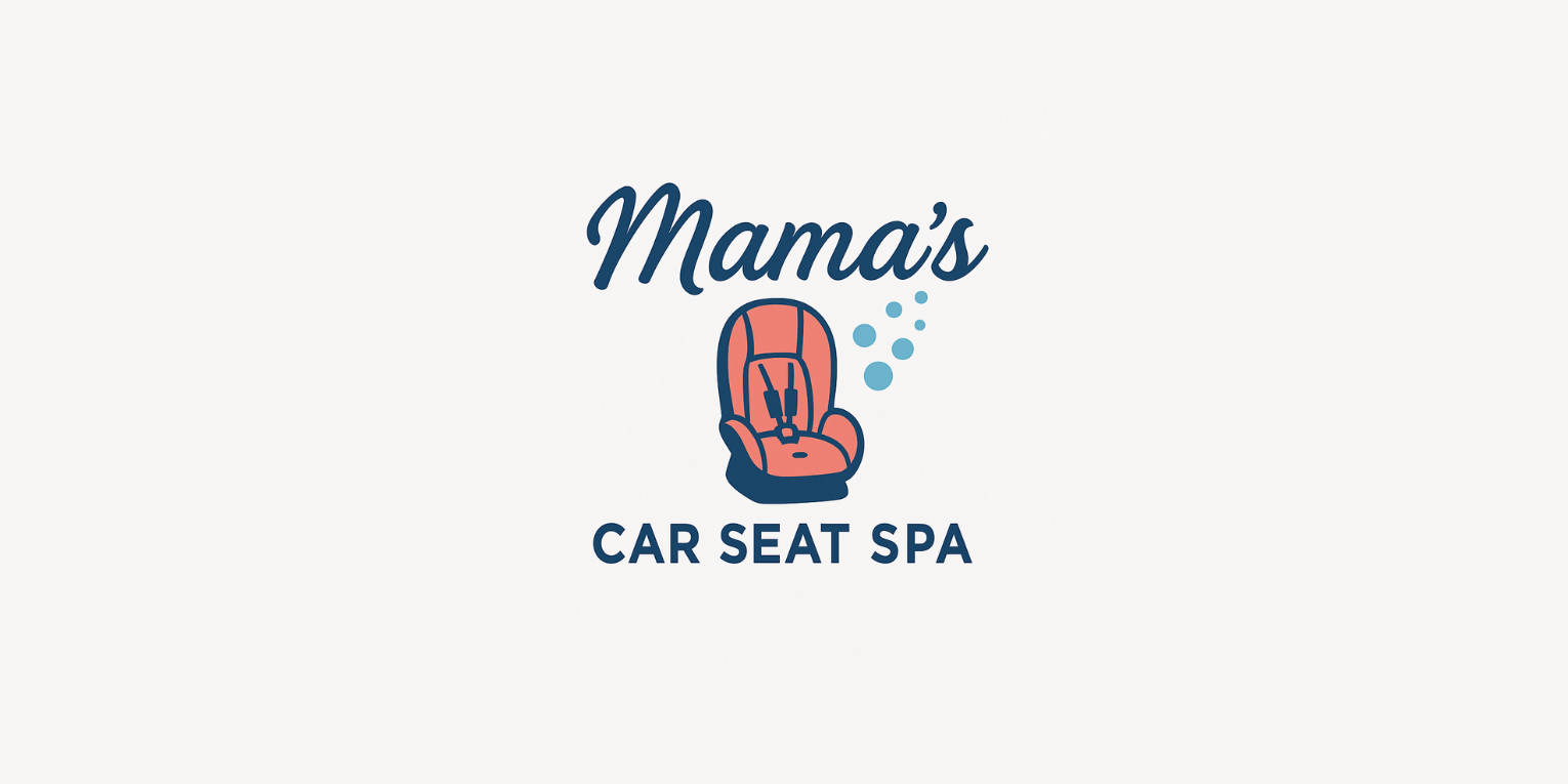 Mama’s Car Seat Spa