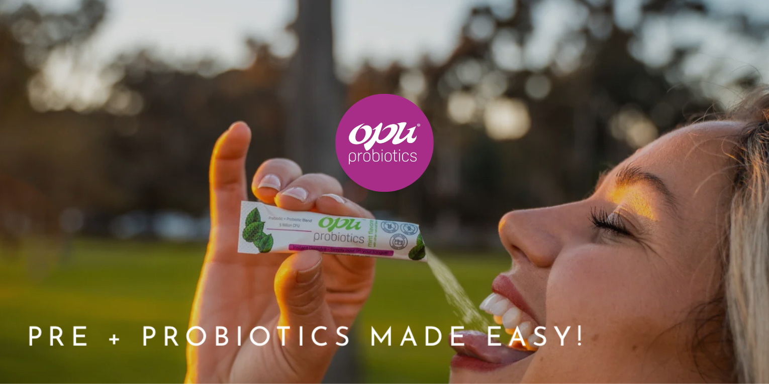 Opu Probiotics