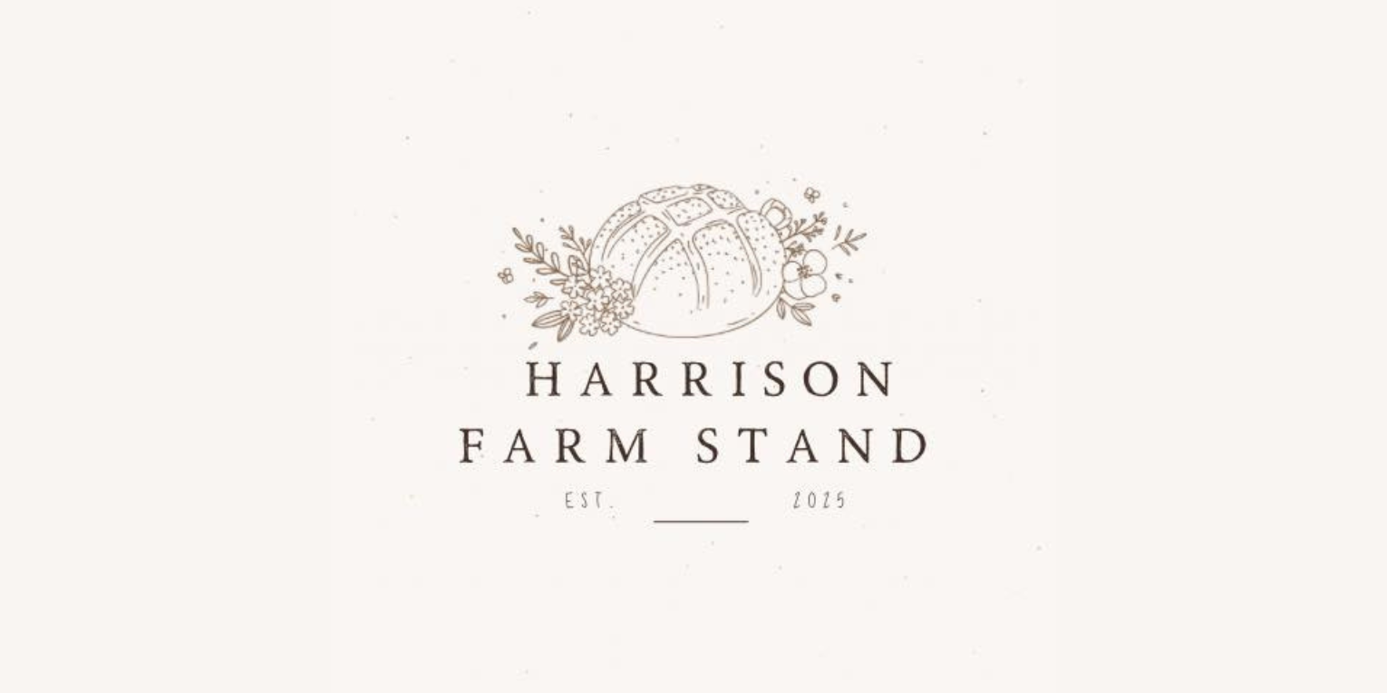 Harrison Farm Stand