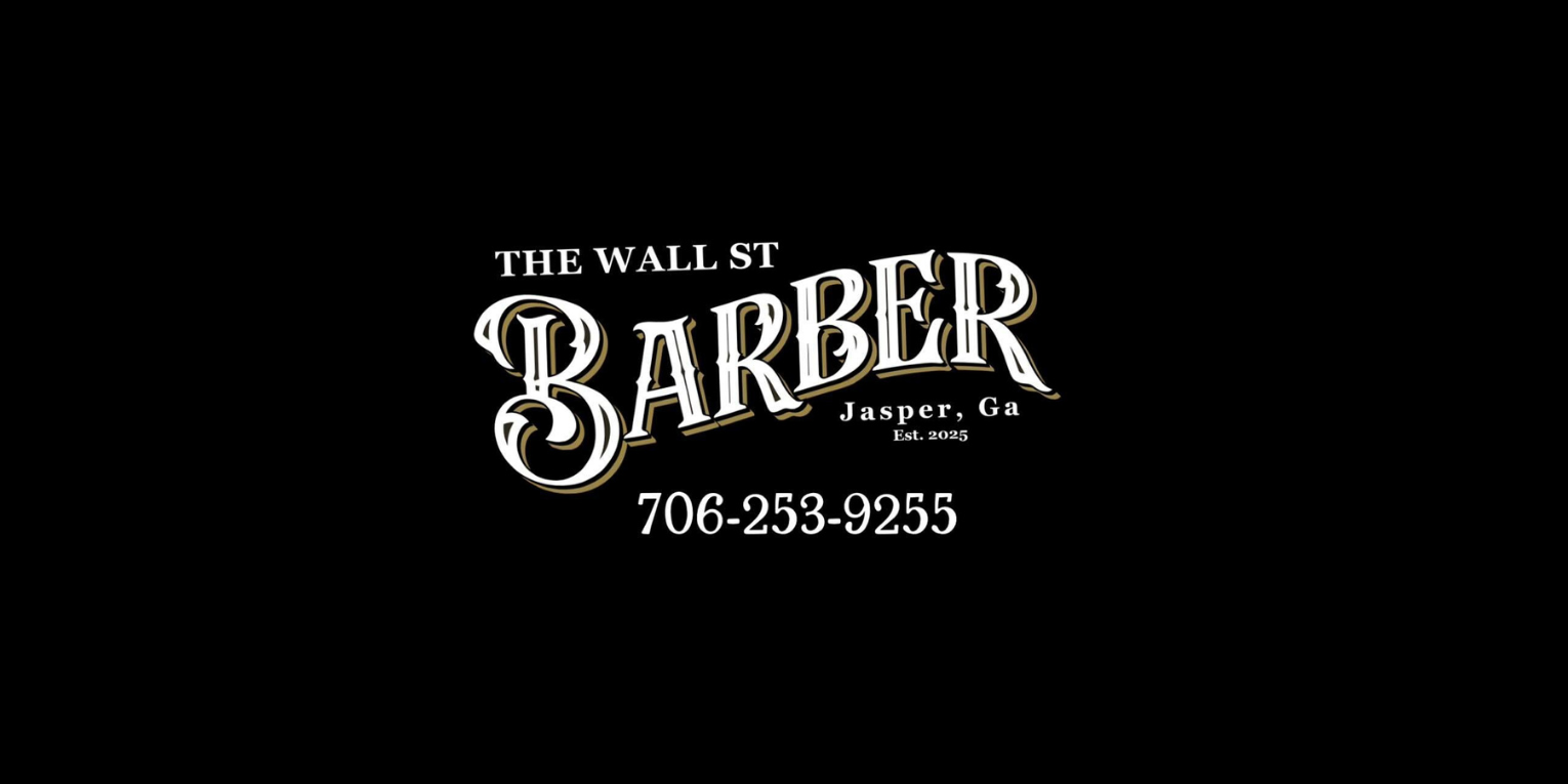 The Wall St Barber