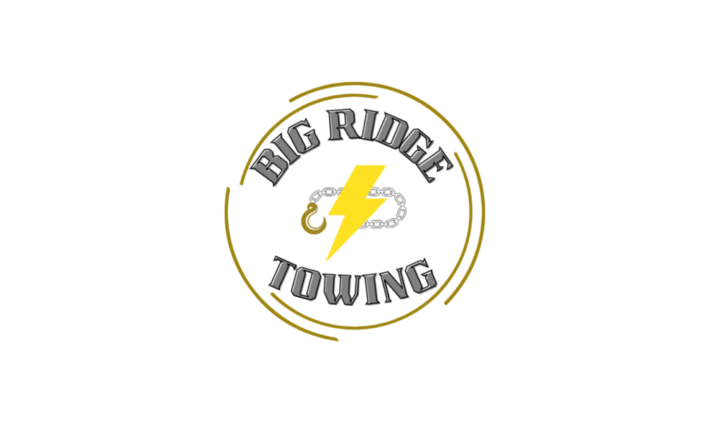 Big Ridge Towing