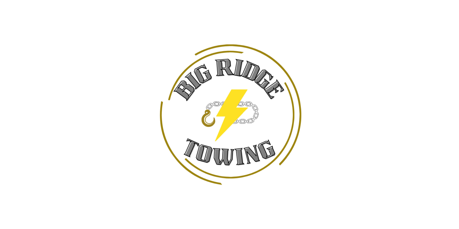 Big Ridge Towing