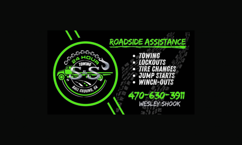 S&S Towing