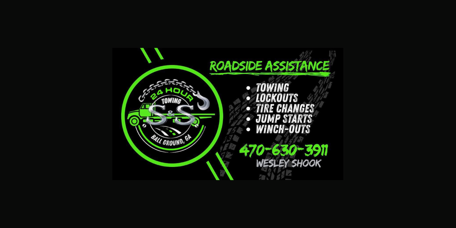 S&S Towing