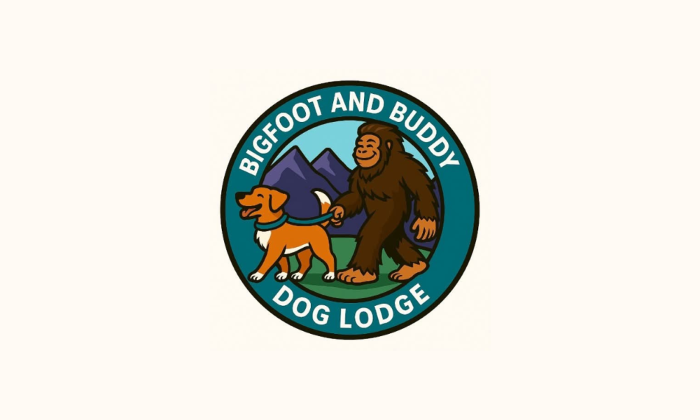 Bigfoot and Buddy Dog Lodge